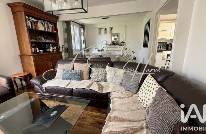 Vente Maison/villa 5 pièces — photo 5