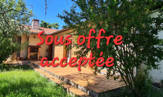 Maison 4 Pièces 130 m² à vendre à Castelmaurou (31180)