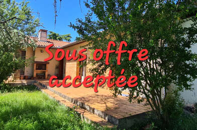 Maison 4 pièces 332800 €