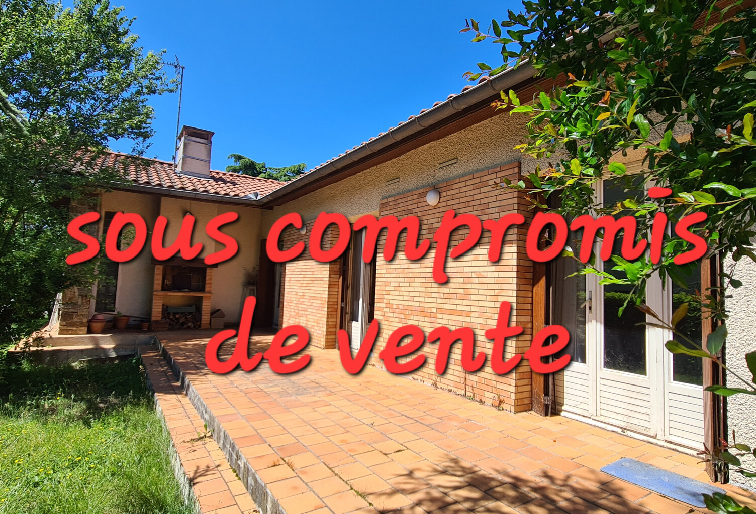 MAISON 130 M2 HAB — photo 1