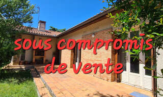 Maison 4 Pièces 130 m² à vendre à Castelmaurou (31180)