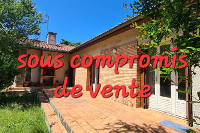 Maison 4 pièces 332800 €