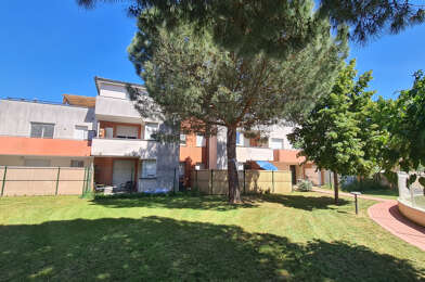 Appartement 2 pièces 620 €