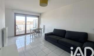 Appartement 3 Pièces 62 m² à vendre à Brétigny-sur-Orge (91220)
