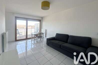 Appartement 3 pièces 220000 €