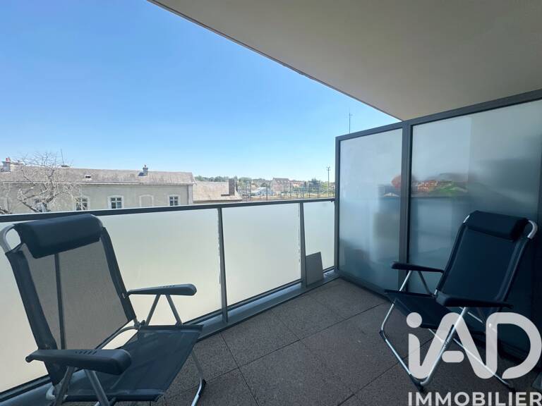 Vente Appartement 3 pièces — photo 1