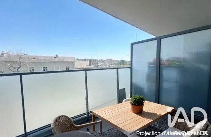 Vente Appartement 3 pièces — photo 2
