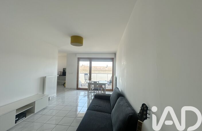 Vente Appartement 3 pièces — photo 3