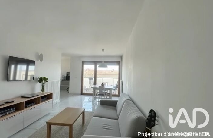 Vente Appartement 3 pièces — photo 4