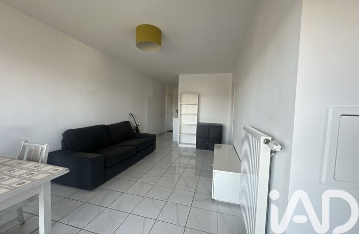 Vente Appartement 3 pièces — photo 5