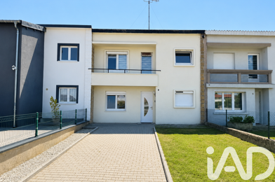 Maison 5 pièces 250000 €