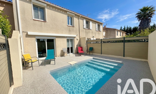 Maison 4 Pièces 78 m² à vendre à Hyères (83400)