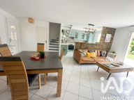 Vente Maison/villa 4 pièces — photo 2