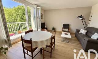 Appartement 3 Pièces 67 m² à vendre à Montigny-le-Bretonneux (78180)