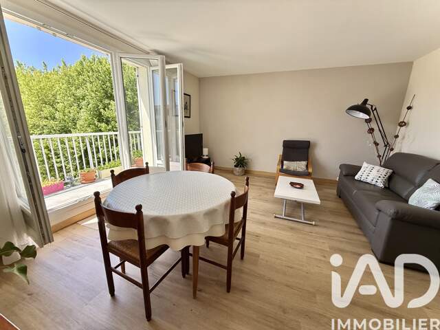 Vente Appartement 3 pièces — photo du bien