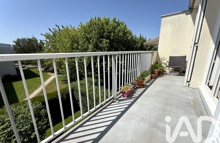 Vente Appartement 3 pièces — photo 2