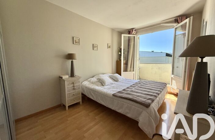 Vente Appartement 3 pièces — photo 3