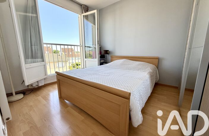 Vente Appartement 3 pièces — photo 4