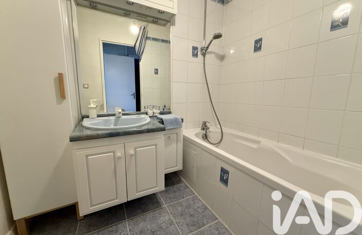 Vente Appartement 3 pièces — photo 5