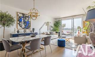 Appartement 5 Pièces 94 m² à vendre à Asnières-sur-Seine (92600)