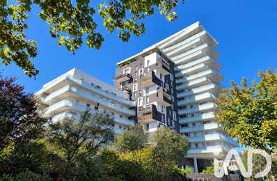 Vente Appartement 5 pièces — photo du bien