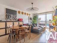 Vente Appartement 5 pièces — photo 4