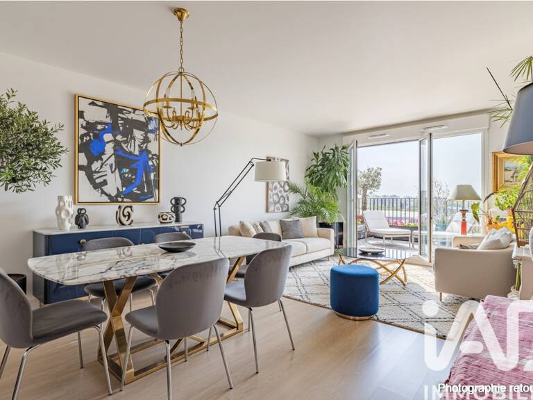 Vente Appartement 5 pièces — photo 1