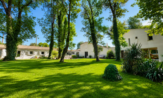 Maison 7 Pièces 187 m² à vendre à Saint-Sulpice-de-Royan (17200)