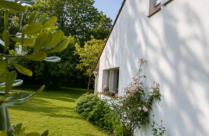 saint sulpice de royan - maison 7 pièces - au prix de 480.000 € HAI — photo 4
