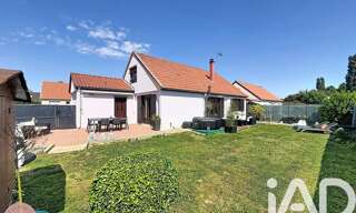 Maison 6 Pièces 123 m² à vendre à Metz (57000)