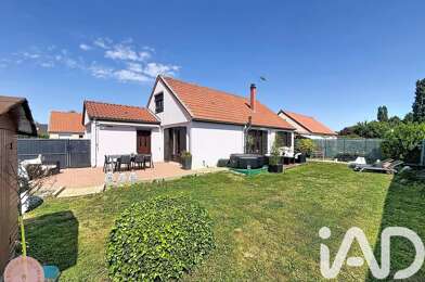 Maison 6 pièces 315000 €