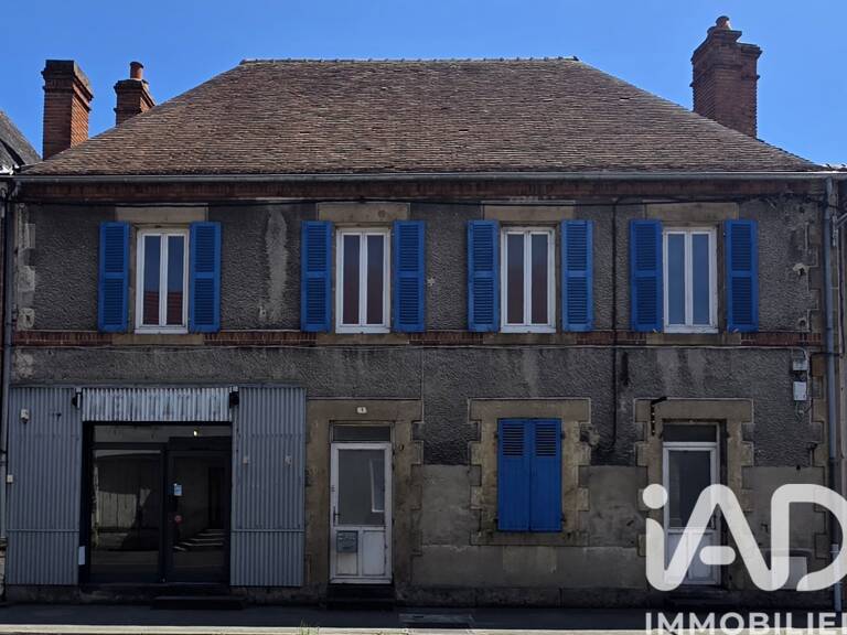 Vente Immeuble 104 m&sup2; — photo 1