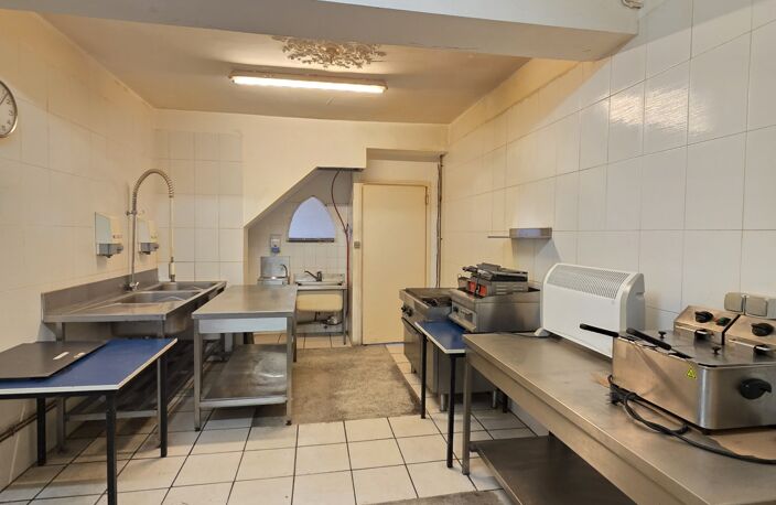 Vente Immeuble 104 m&sup2; — photo 4