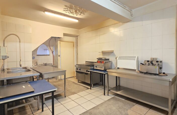Vente Immeuble 104 m&sup2; — photo 5