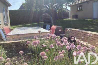 Maison 6 pièces 217000 €