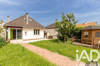 Maison 5 pièces 295000 €