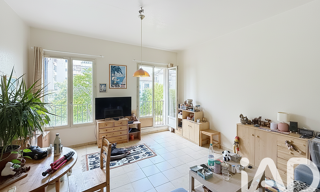 Appartement 2 Pièces 42 m² à vendre à Marseille 5 (13005)
