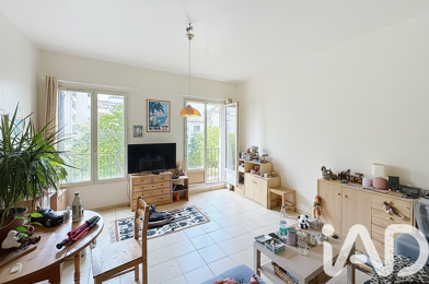 Appartement 2 pièces 28000 €