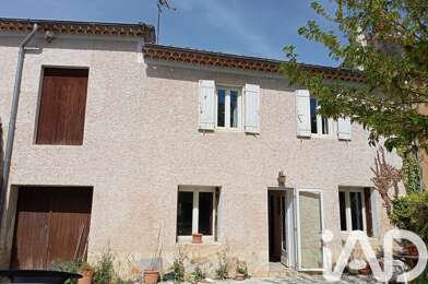 Maison 4 pièces 288000 €