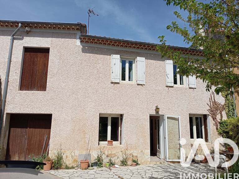 Vente Maison/villa 4 pièces — photo 1