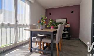 Appartement 4 Pièces 73 m² à vendre à Ris-Orangis (91130)