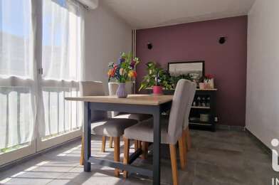 Appartement 4 pièces 165000 €
