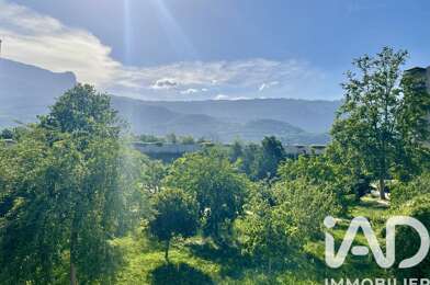 Appartement 3 pièces 110000 €