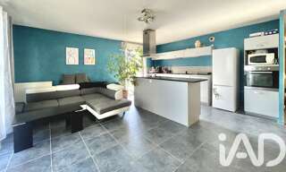 Appartement 3 Pièces 65 m² à vendre à Grenoble (38100)