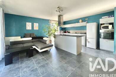 Appartement 3 pièces 110000 €