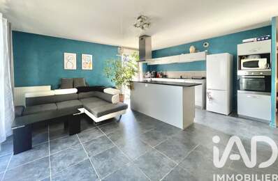 Vente Appartement 3 pièces — photo du bien