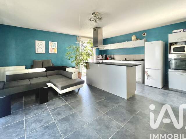 Vente Appartement 3 pièces — photo du bien