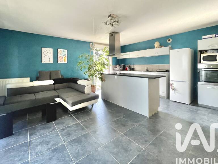 Vente Appartement 3 pièces — photo 1