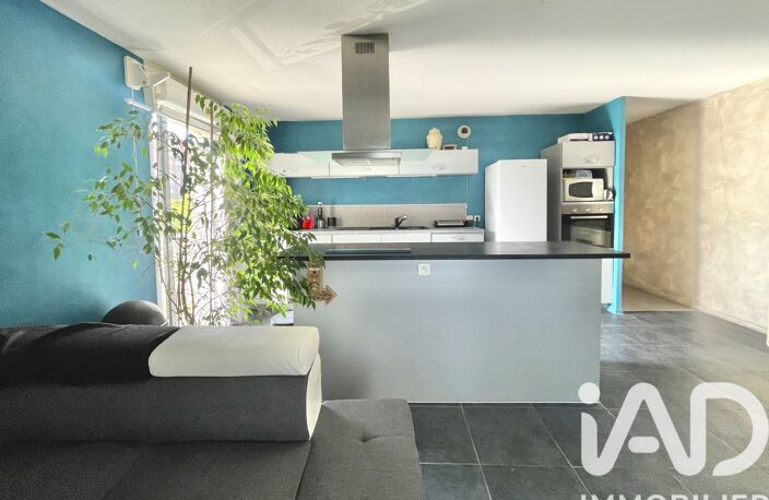 Vente Appartement 3 pièces — photo 3
