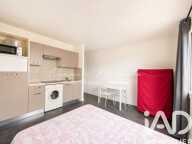 Vente Appartement 1 pièce — photo 2